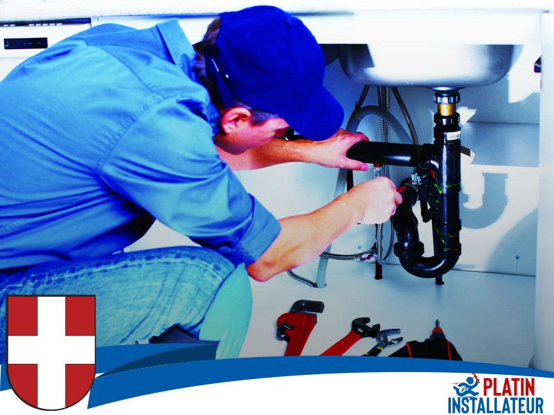 24-Stunden Wasser Notdienst 1010 Wien - Innere Stadt