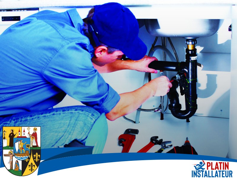 24-Stunden Wasser Notdienst 1060 Wien - Mariahilf