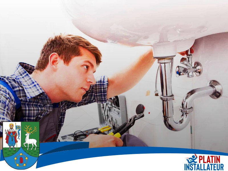 Abflussprobleme 1020 Wien - Leopoldstadt