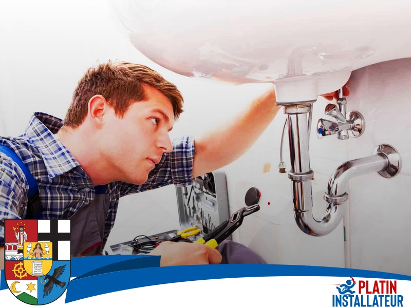 Abflussprobleme 1120 Wien - Meidling