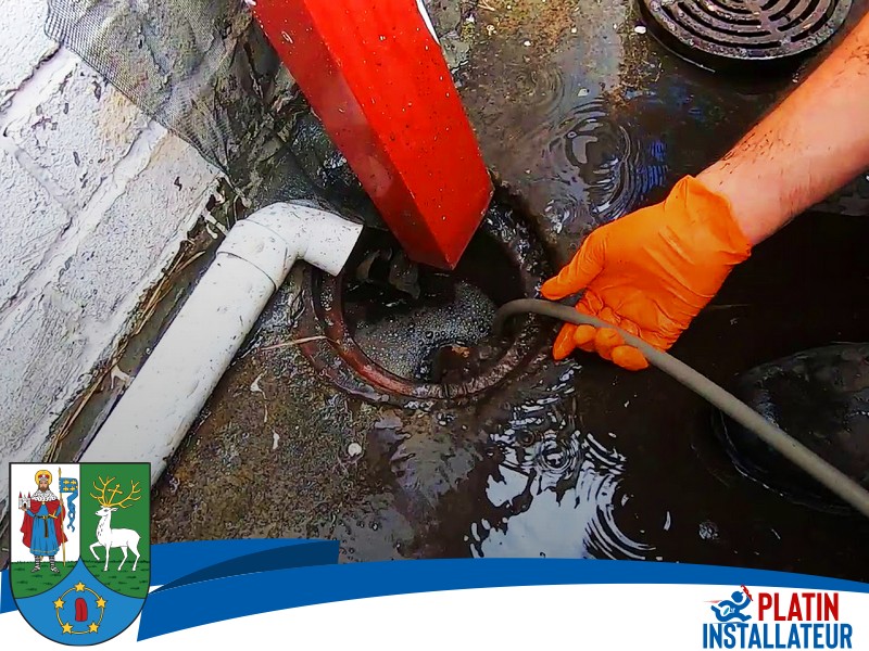 Abflussreinigung 1020 Wien - Leopoldstadt