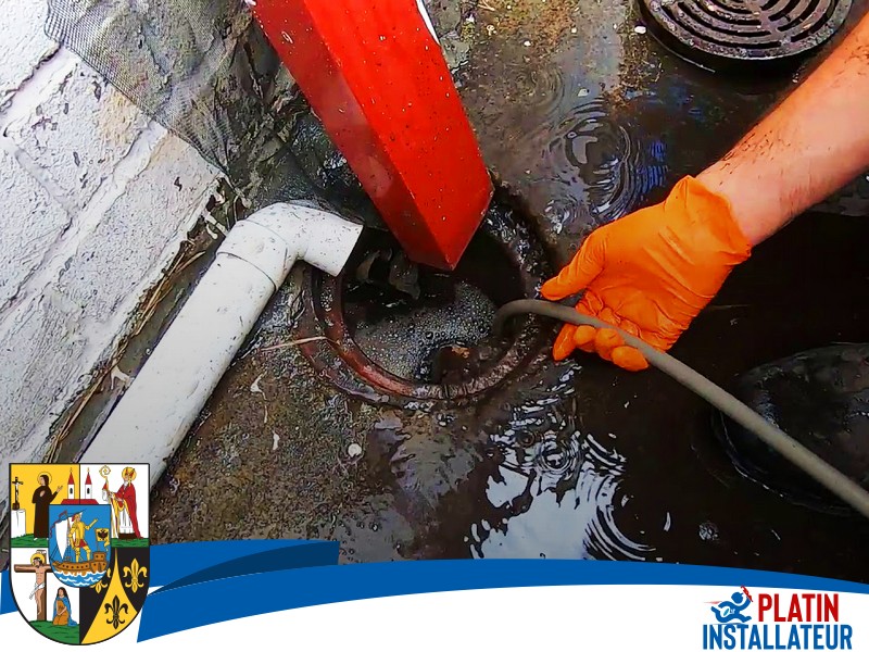 Abflussreinigung 1060 Wien - Mariahilf