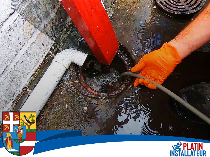 Abflussreinigung 1080 Wien - Josefstadt