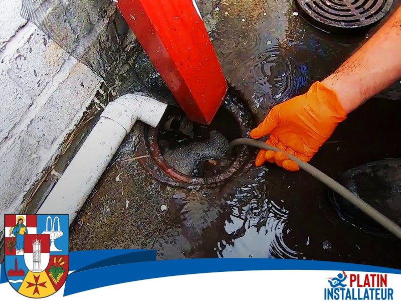 Abflussreinigung 1100 Wien - Favoriten