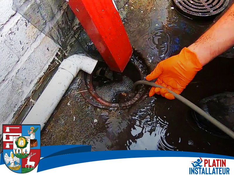 Abflussreinigung 1130 Wien - Hietzing