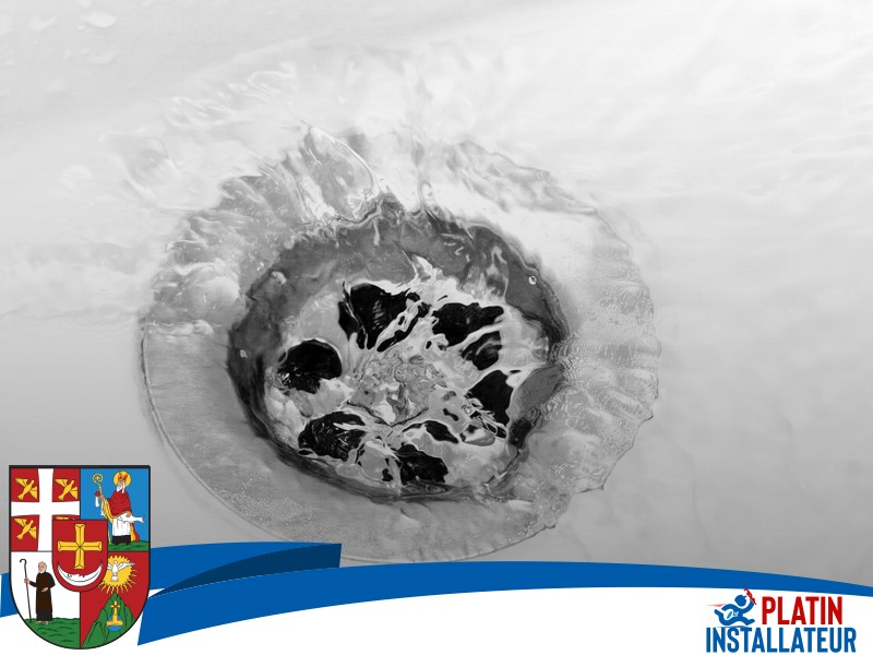 Abflussverstopfung 1070 Wien - Neubau