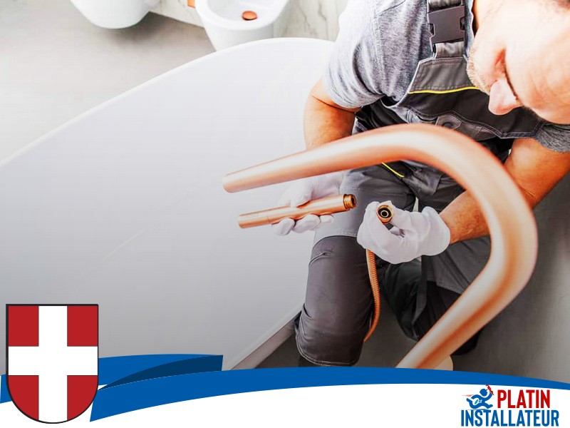 Abflussverstopfung Badewanne 1010 Wien - Innere Stadt