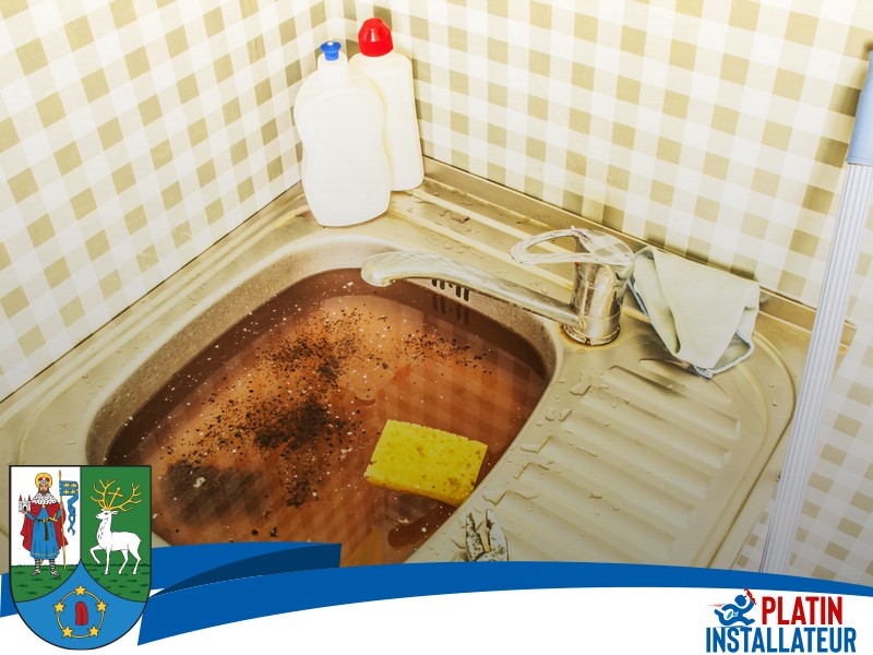 Abflussverstopfung Küche 1020 Wien - Leopoldstadt