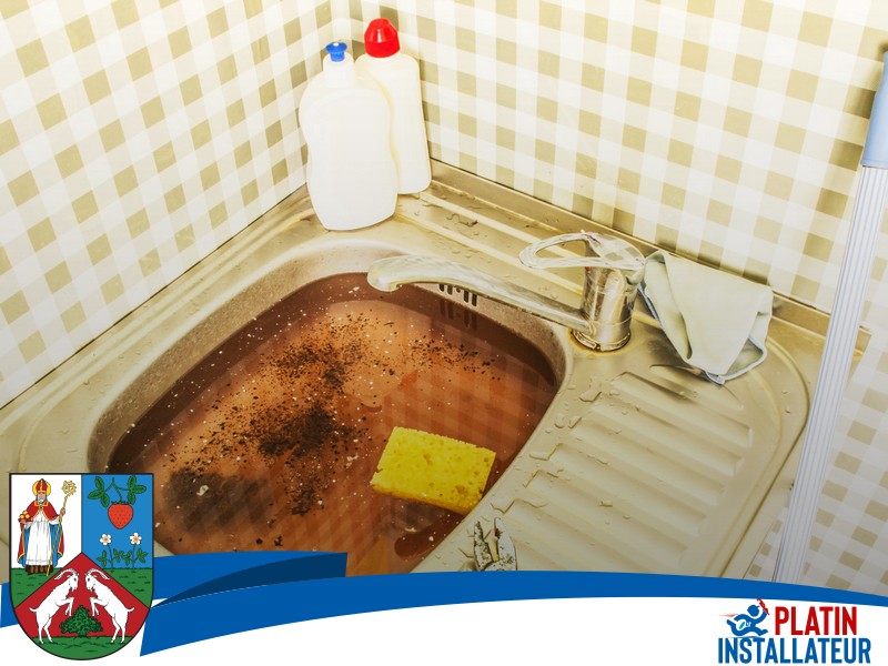 Abflussverstopfung Küche 1030 Wien - Landstraße