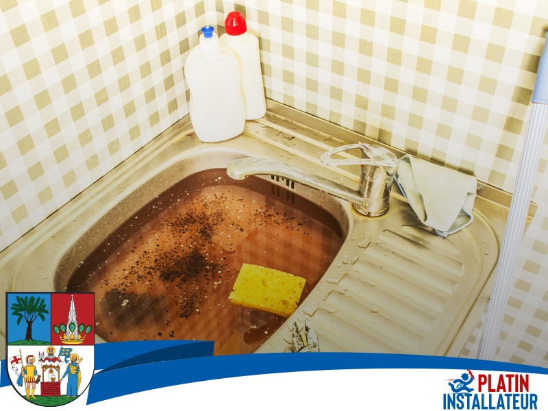 Abflussverstopfung Küche 1040 Wien - Wieden