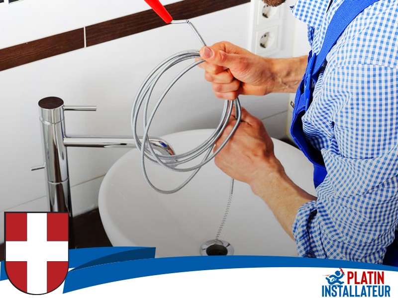 Abflussverstopfung Dusche 1010 Wien - Innere Stadt Abflussverstopfung Dusche 1010 Wien - Innere Stadt