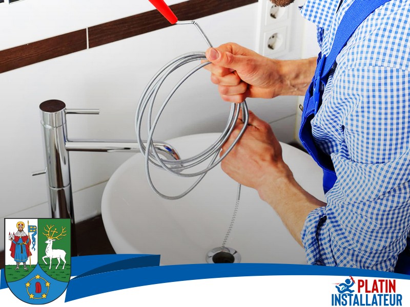 Abflussverstopfung Dusche 1020 Wien - Leopoldstadt