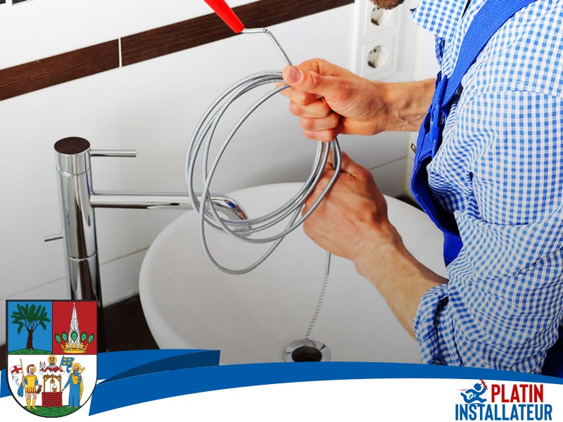 Abflussverstopfung Dusche 1040 Wien - Wieden