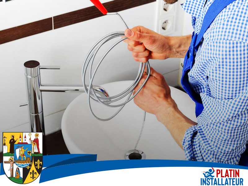 Abflussverstopfung Dusche 1060 Wien - Mariahilf