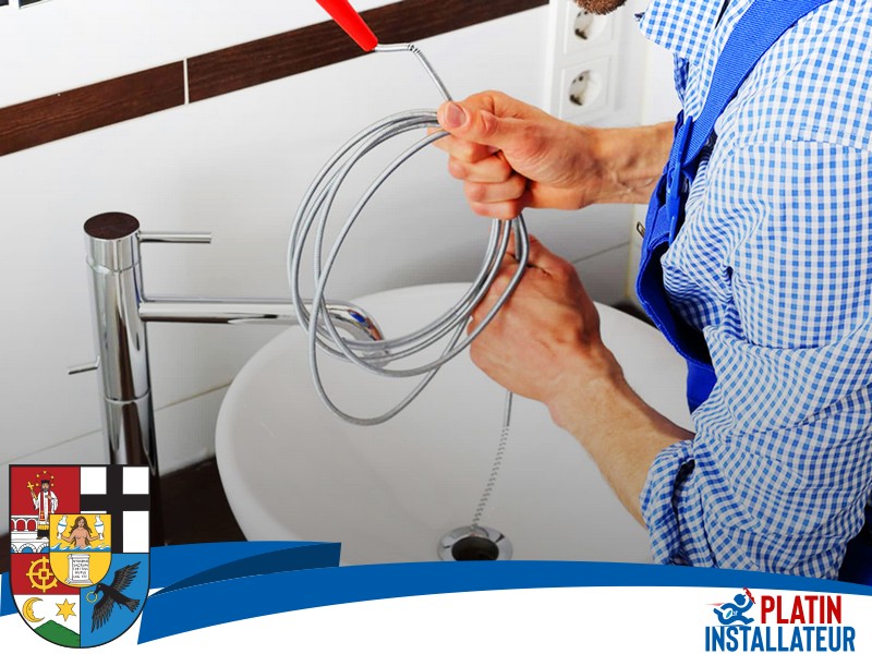 Abflussverstopfung Dusche 1120 Wien - Meidling