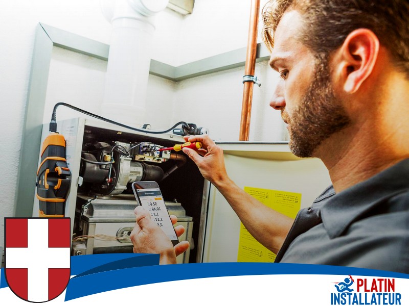 Abgasmessung 1010 Wien - Innere Stadt