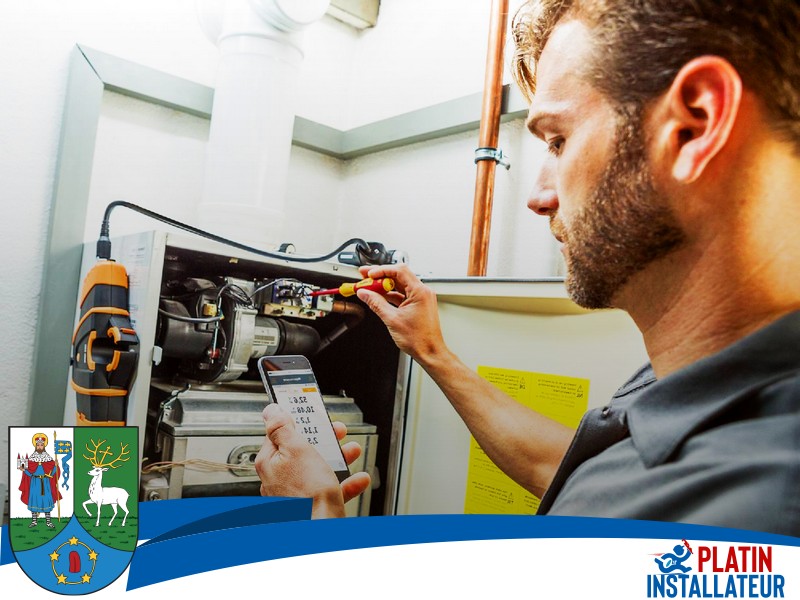 Abgasmessung 1020 Wien - Leopoldstadt