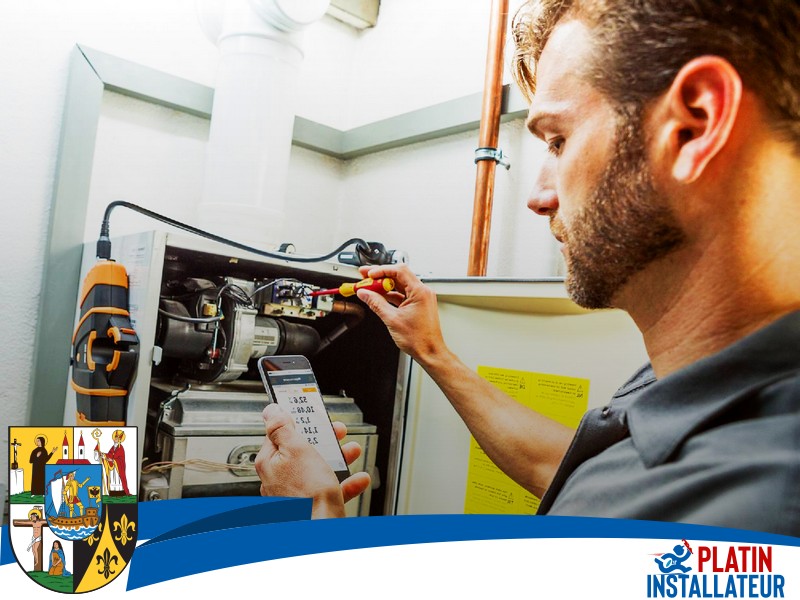 Abgasmessung 1060 Wien - Mariahilf