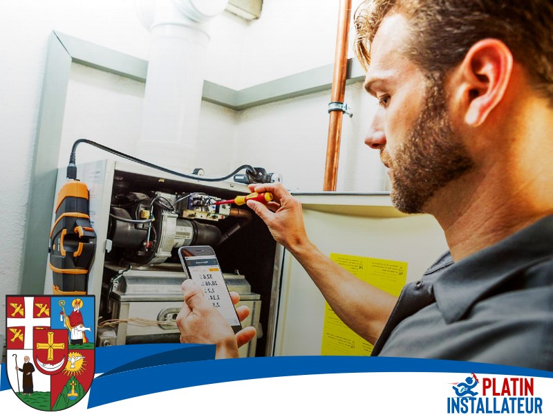 Abgasmessung 1070 Wien - Neubau