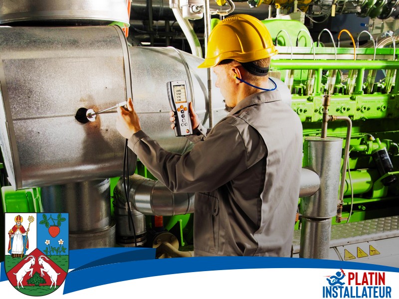 Abgasmessung Heizung 1030 Wien - Landstraße