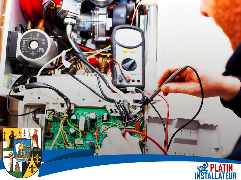 Austausch von Heizkörpern 1060 Wien - Mariahilf