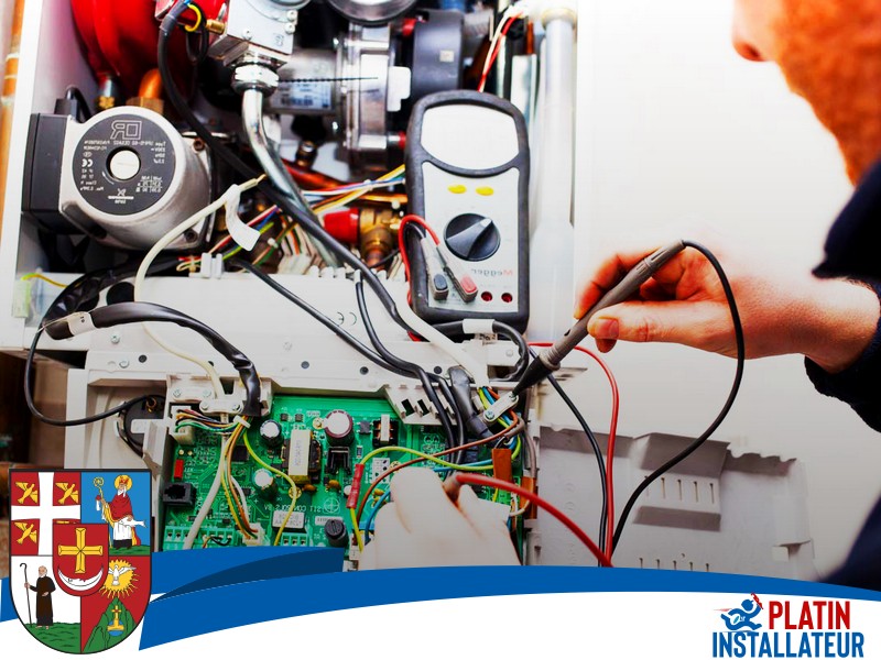 Austausch von Heizkörpern 1070 Wien - Neubau