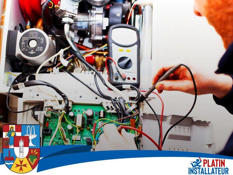 Austausch von Heizkörpern 1100 Wien - Favoriten