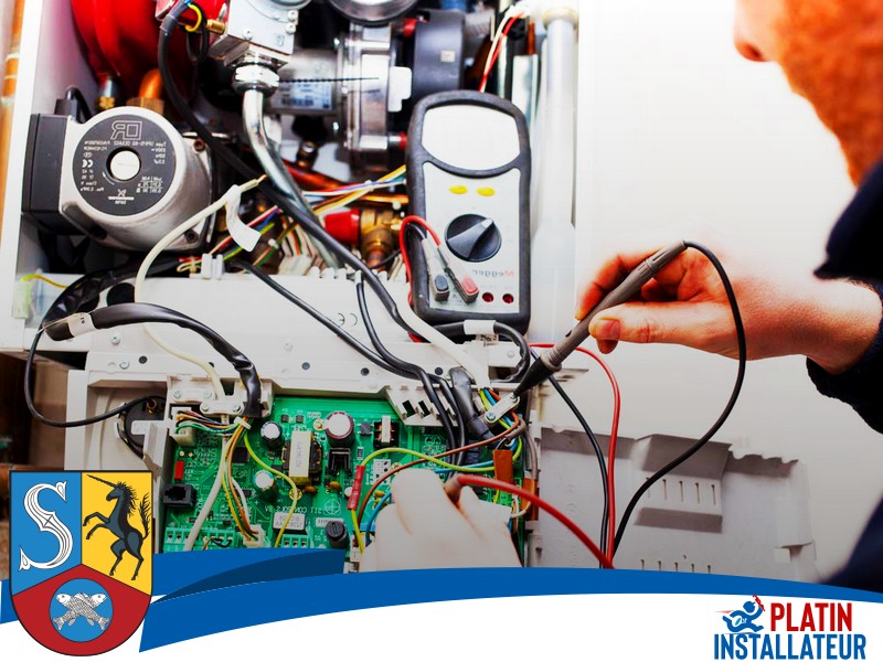 Austausch von Heizkörpern 1110 Wien - Simmering