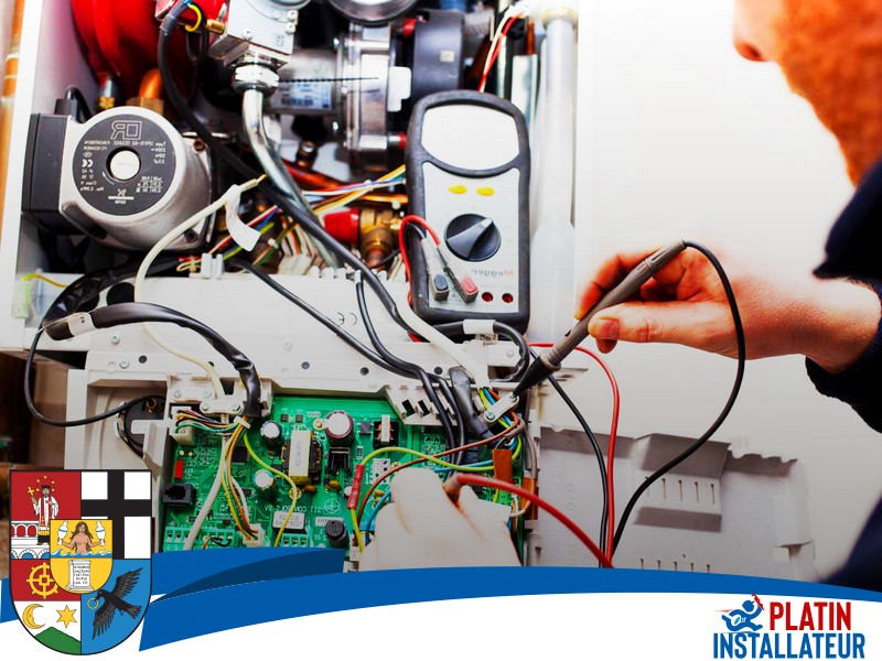 Austausch von Heizkörpern 1120 Wien - Meidling