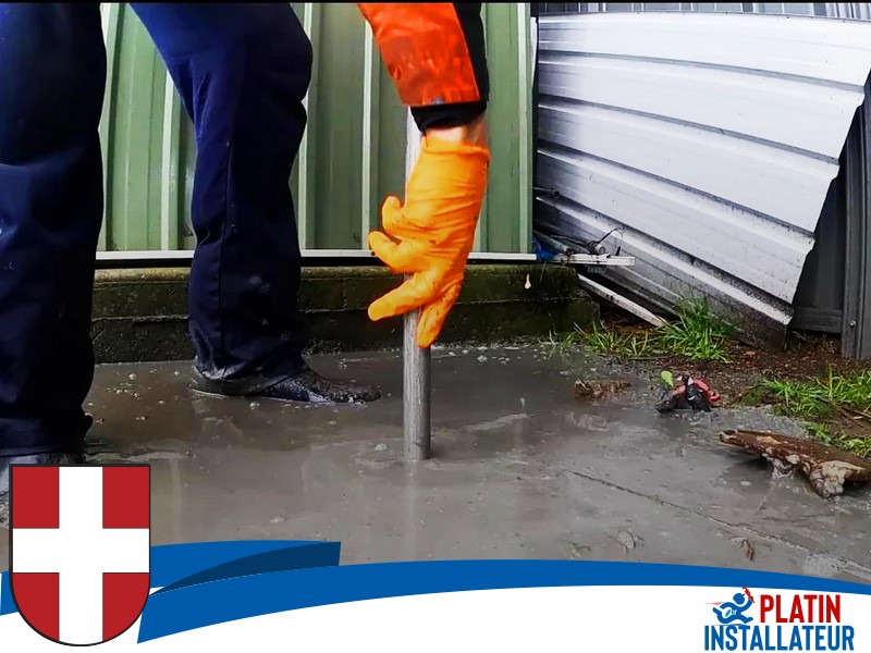 Badezimmer Sanierung 1010 Wien - Innere Stadt