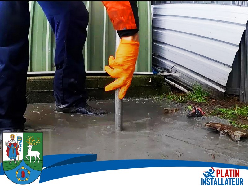 Badezimmer Sanierung 1020 Wien - Leopoldstadt