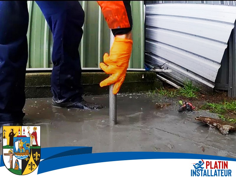 Badezimmer Sanierung 1060 Wien - Mariahilf