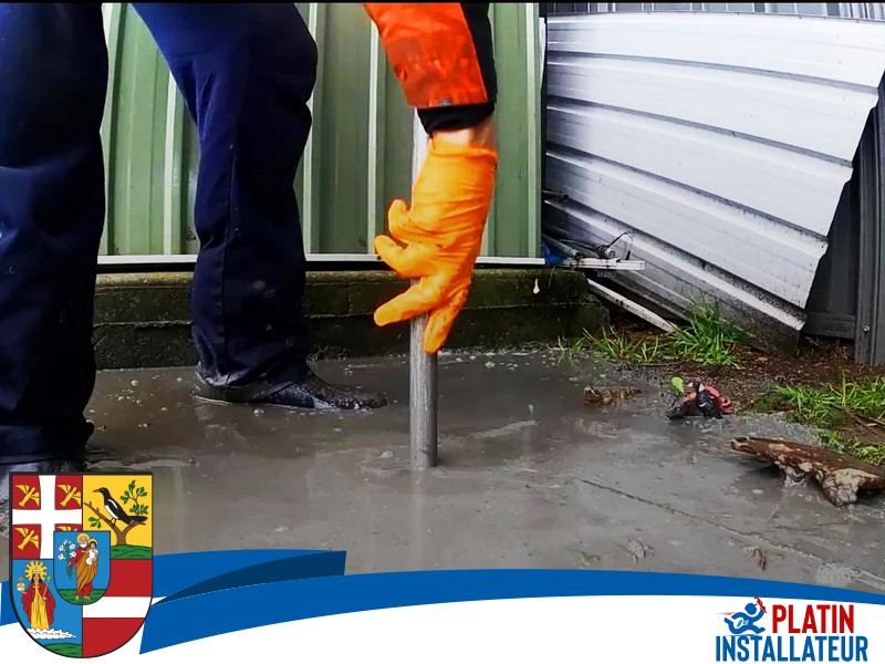 Badezimmer Sanierung 1080 Wien - Josefstadt