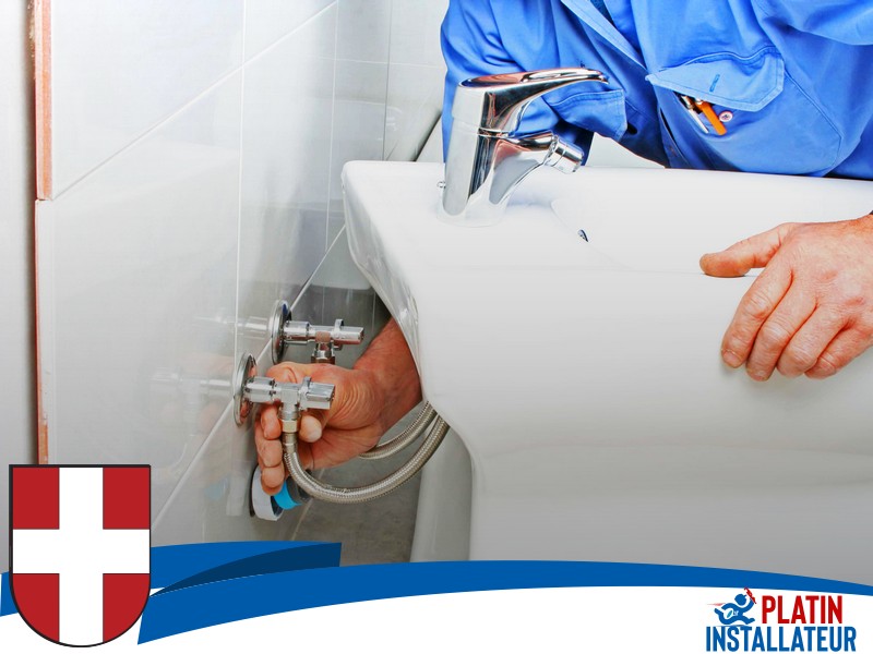 Badrenovierung 1010 Wien - Innere Stadt