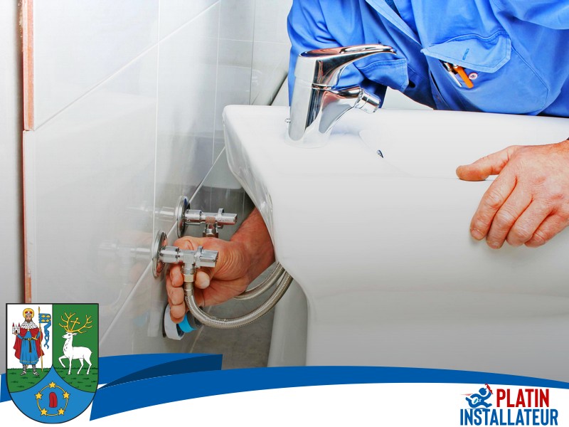 Badrenovierung 1020 Wien - Leopoldstadt