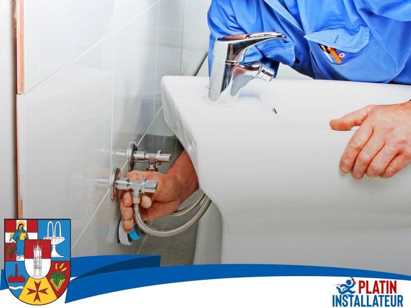 Badrenovierung 1100 Wien - Favoriten