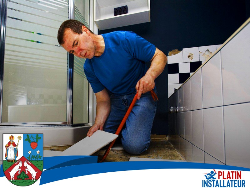 Badsanierung 1030 Wien - Landstraße