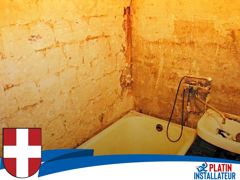 Badumbau 1010 Wien - Innere Stadt