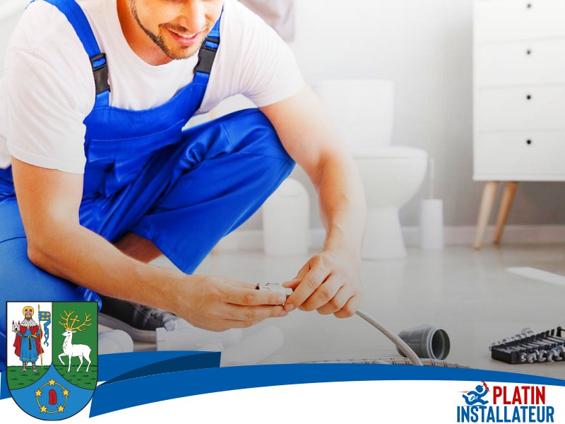 Defekte Wasserleitung 1020 Wien - Leopoldstadt