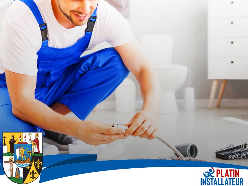 Defekte Wasserleitung 1060 Wien - Mariahilf