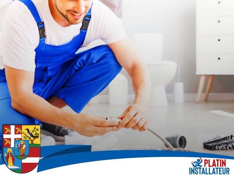 Defekte Wasserleitung 1080 Wien - Josefstadt