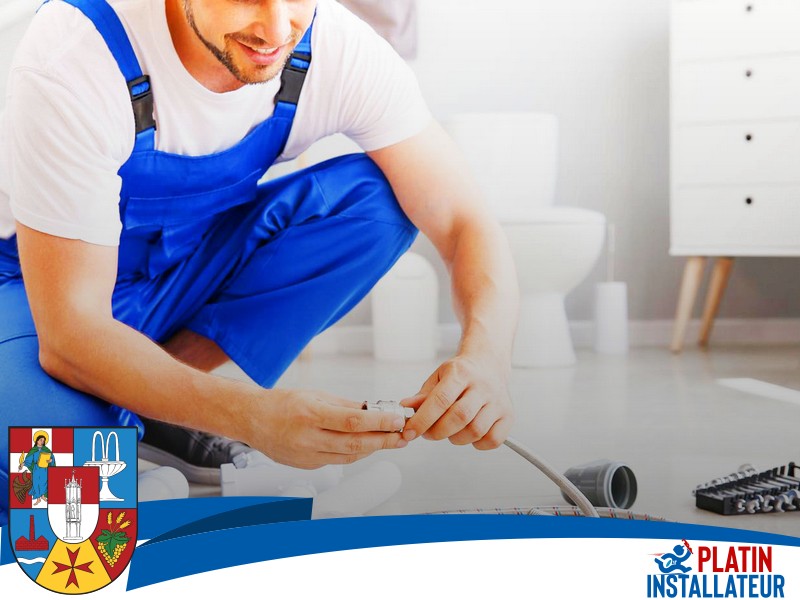 Defekte Wasserleitung 1100 Wien - Favoriten