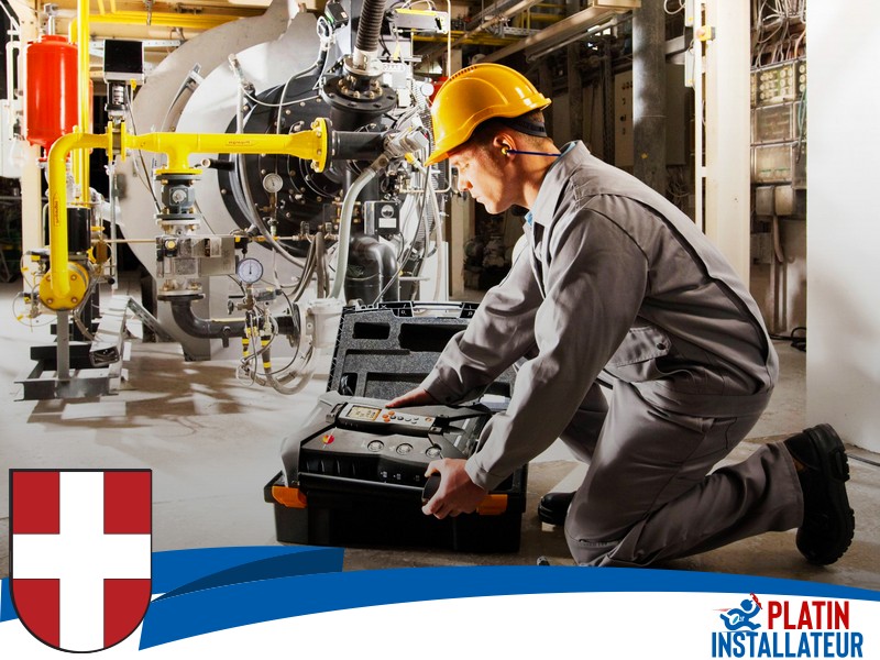 Druckmessungen Wasser 1010 Wien - Innere Stadt