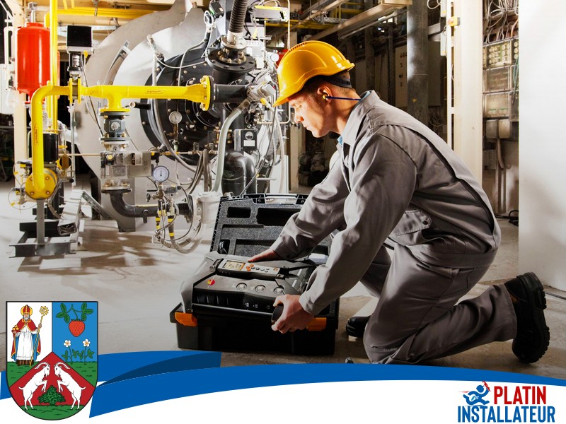 Druckmessungen Wasser 1030 Wien - Landstraße