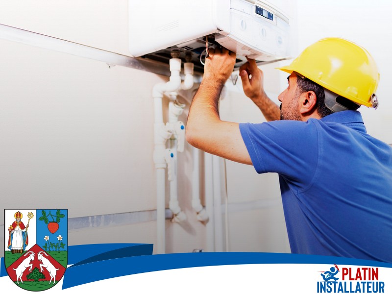 Entlüftung von Heizungsanlagen 1030 Wien - Landstraße