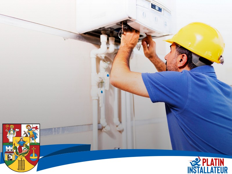 Entlüftung von Heizungsanlagen 1050 Wien - Margareten