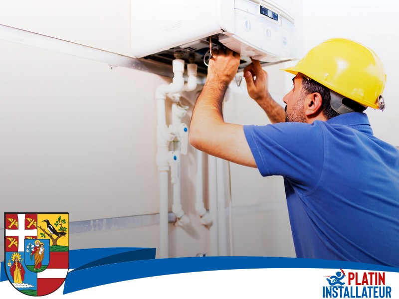 Entlüftung von Heizungsanlagen 1080 Wien - Josefstadt