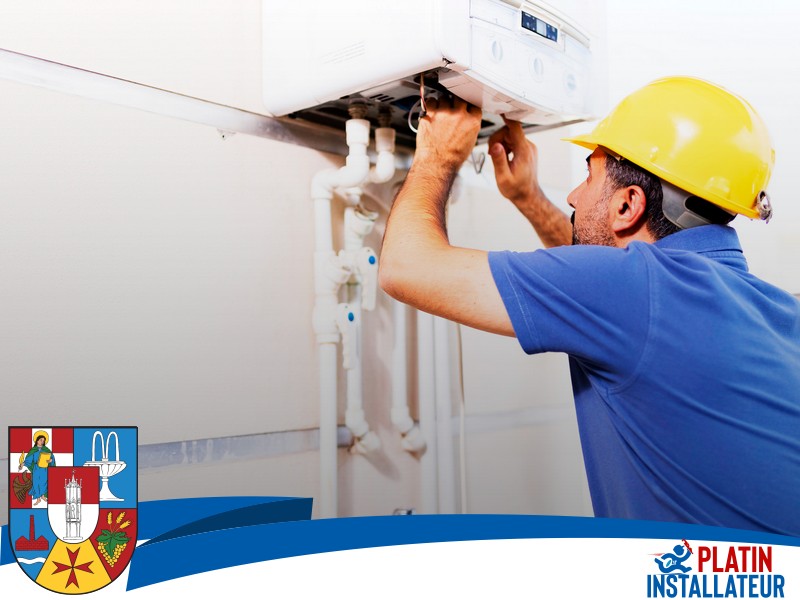 Entlüftung von Heizungsanlagen 1100 Wien - Favoriten