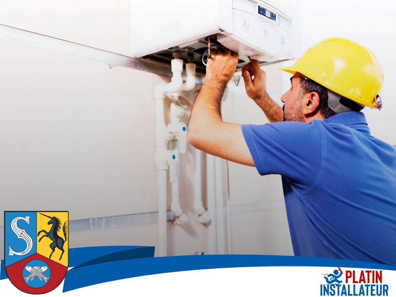 Entlüftung von Heizungsanlagen 1110 Wien - Simmering