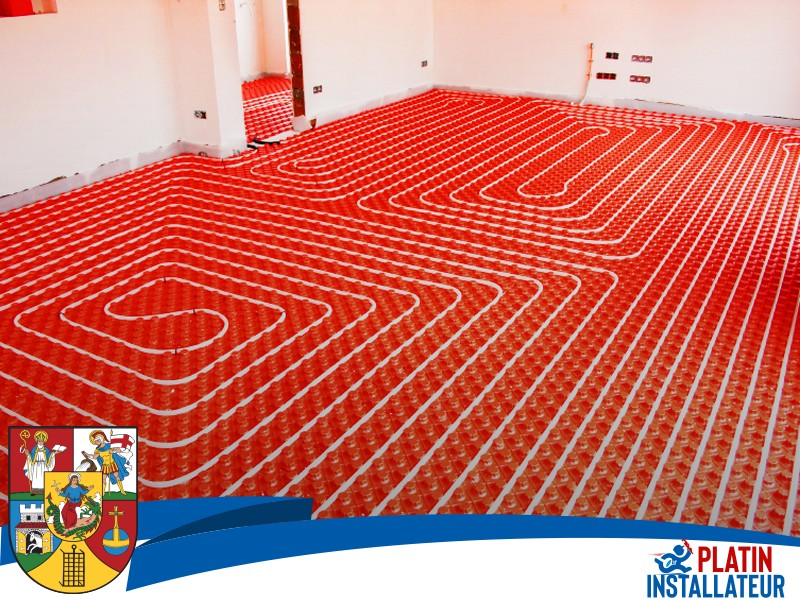 Estrich Fußbodenheizung 1050 Wien - Margareten